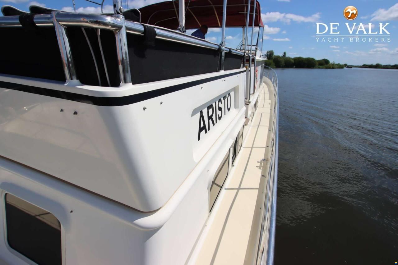 Stentor 1600