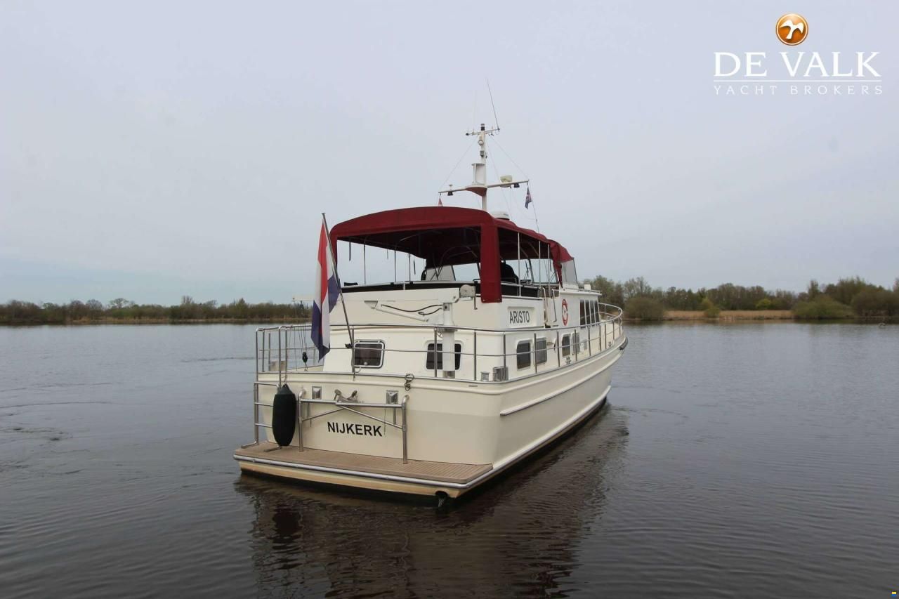 Stentor 1600