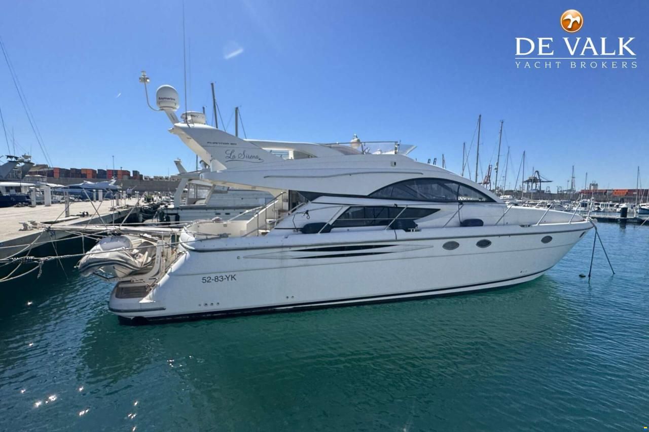 Fairline Phantom 50