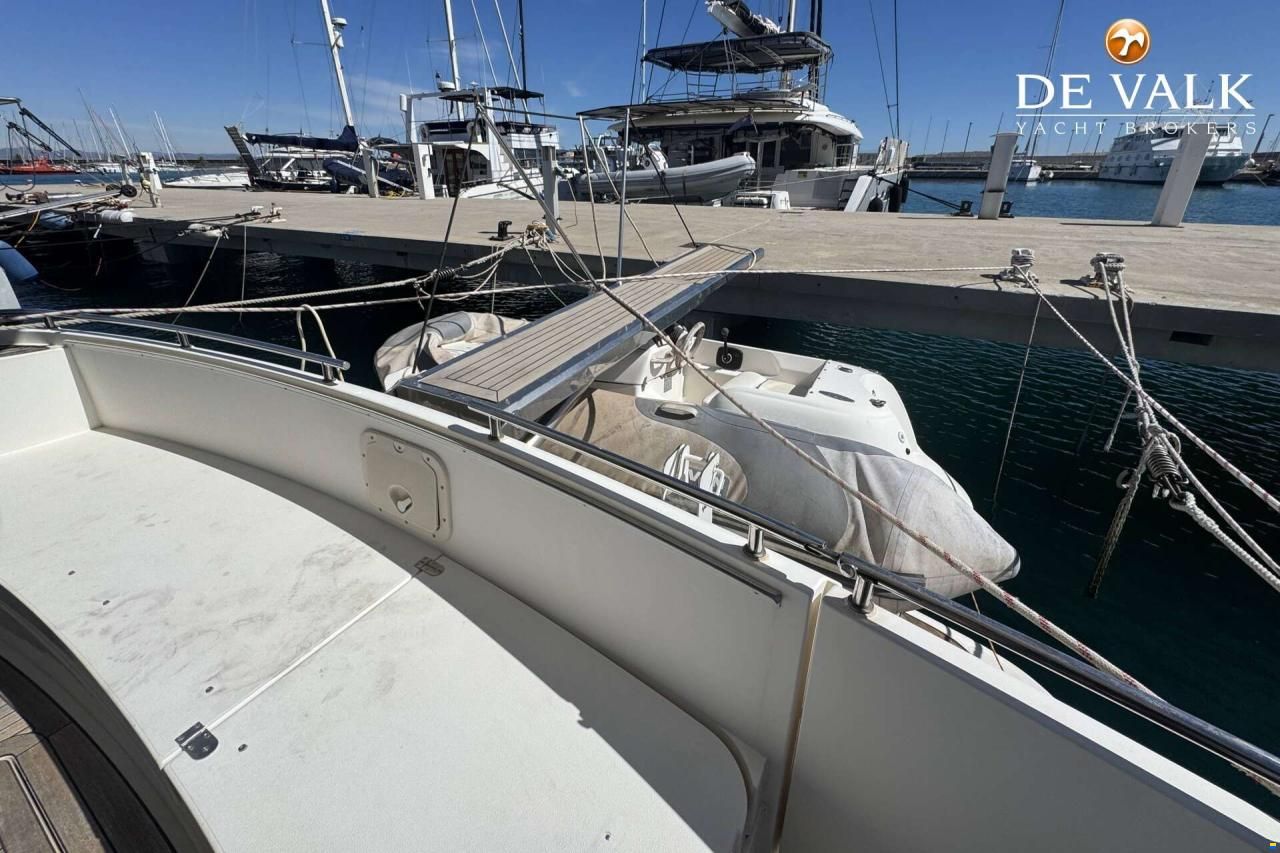 Fairline Phantom 50