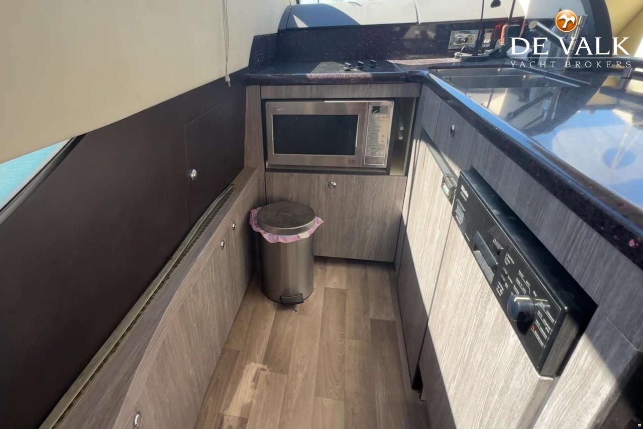 Fairline Phantom 50