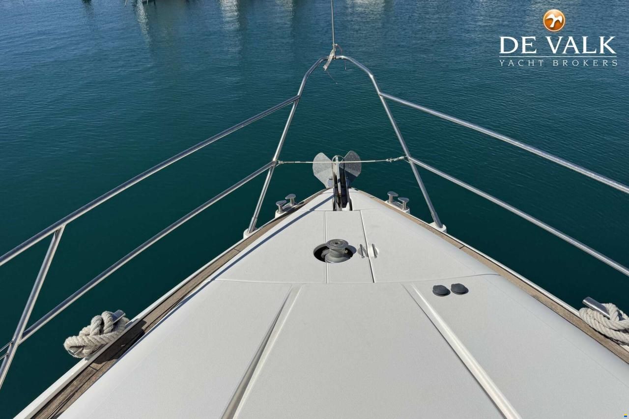 Fairline Phantom 50