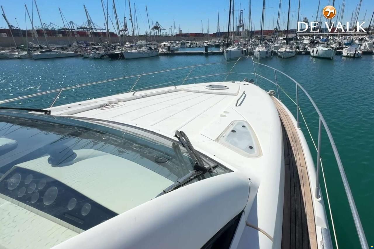 Fairline Phantom 50