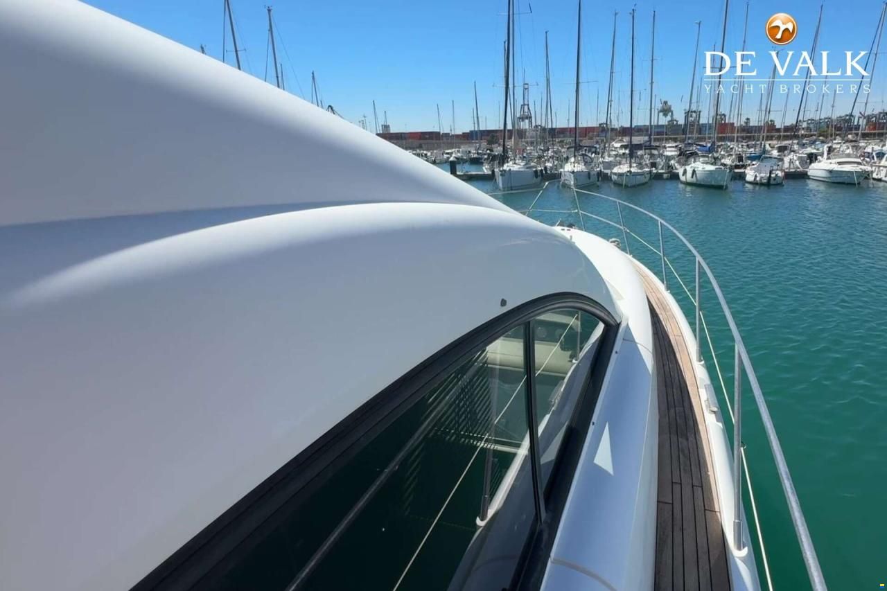 Fairline Phantom 50