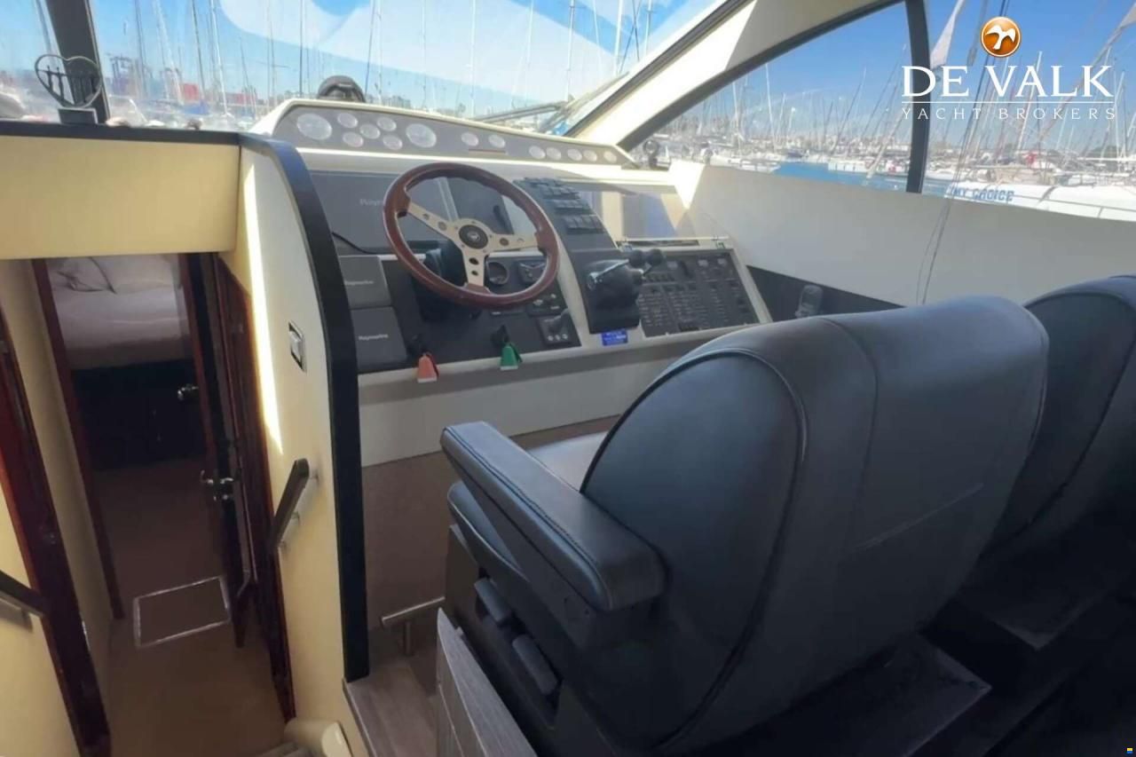 Fairline Phantom 50