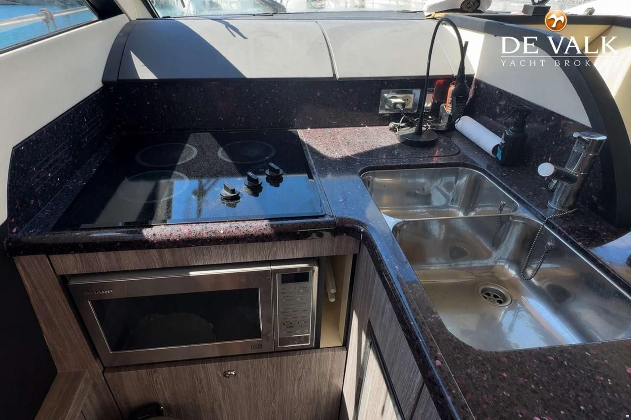 Fairline Phantom 50