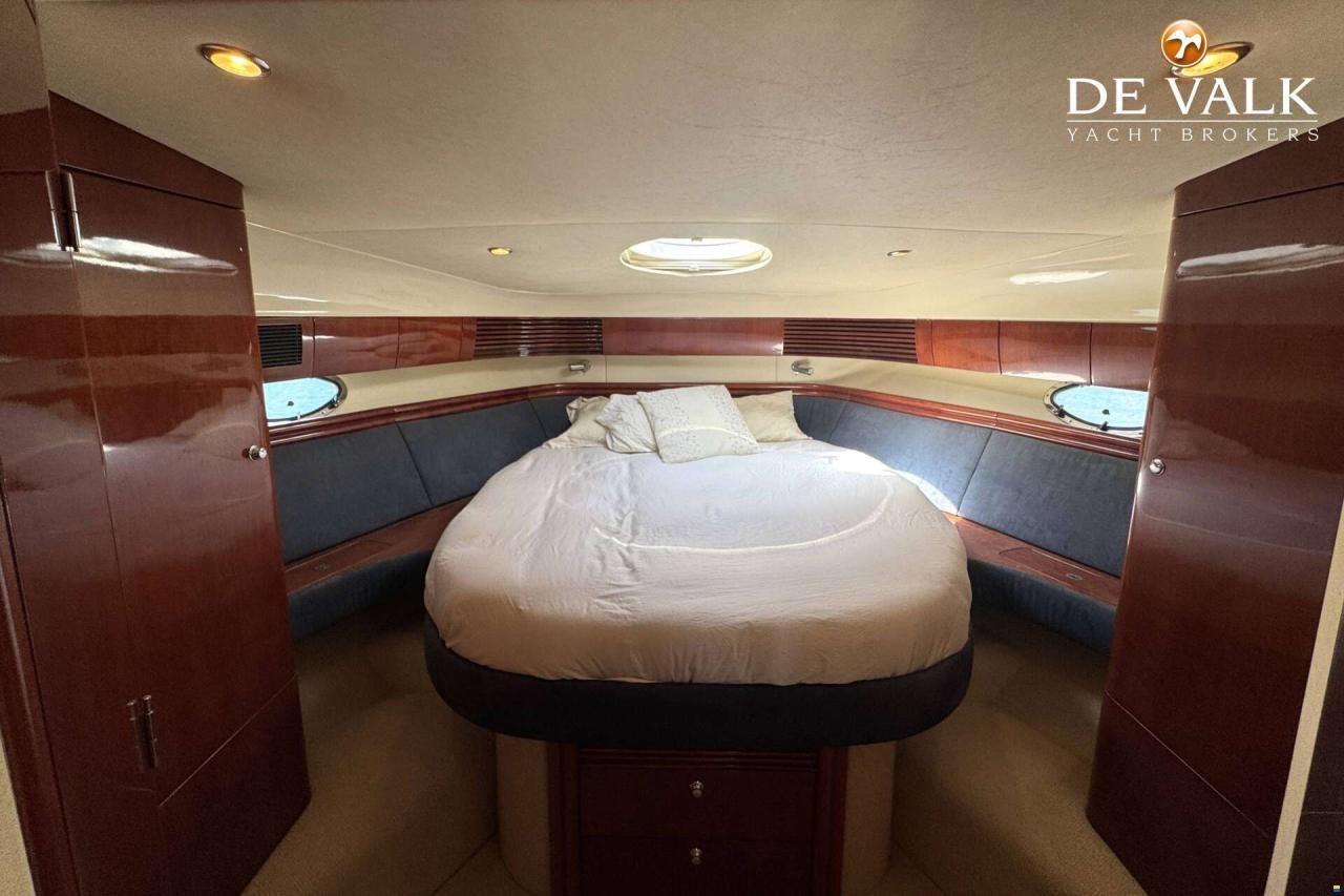 Fairline Phantom 50