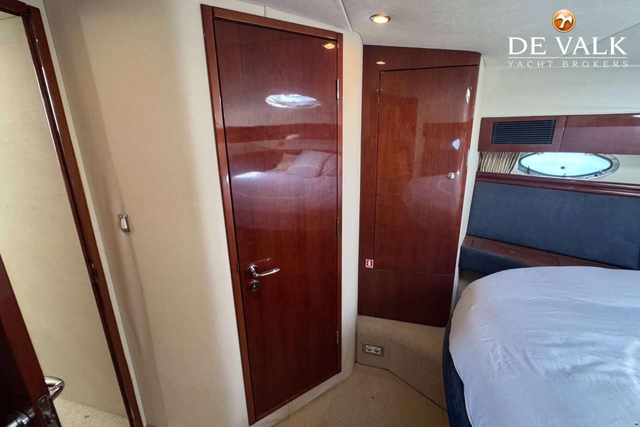 Fairline Phantom 50