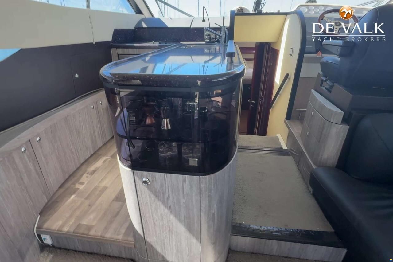 Fairline Phantom 50