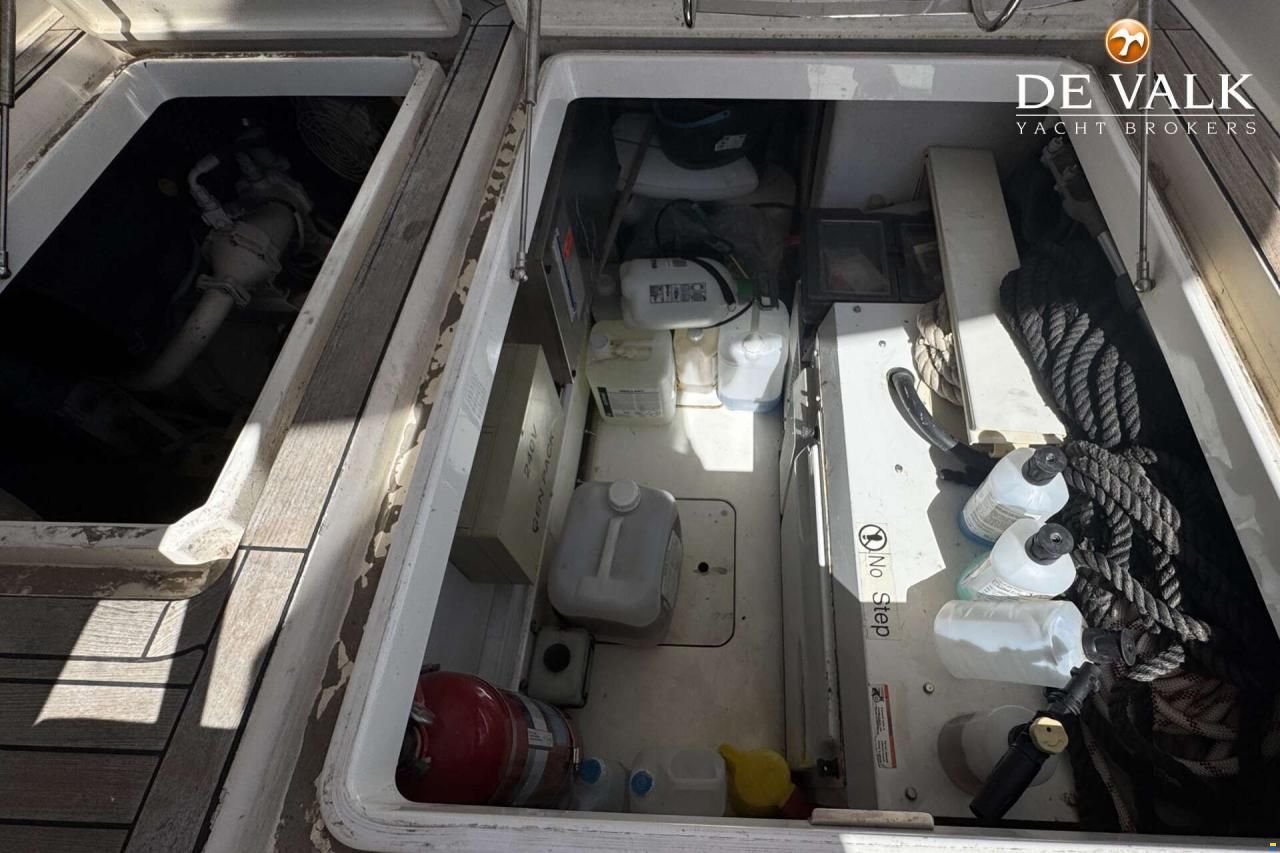 Fairline Phantom 50