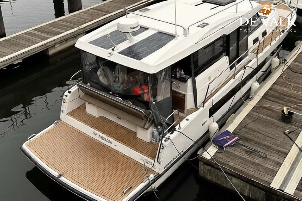 Northman 1200