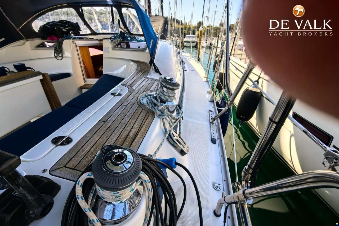 Bavaria 44 Vision