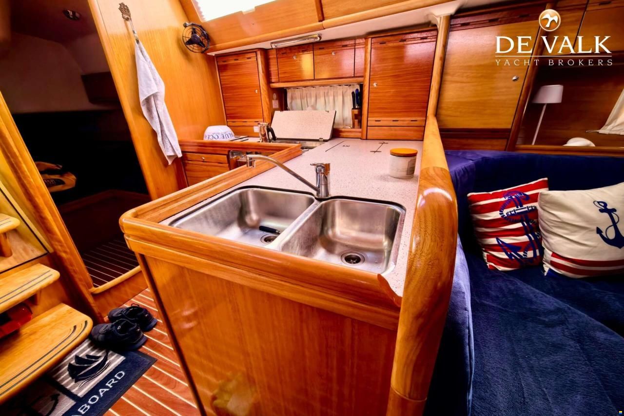 Bavaria 44 Vision