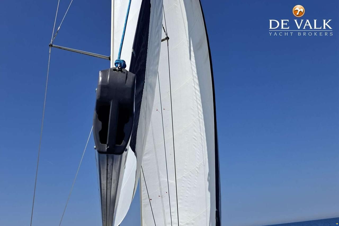 Bavaria 44 Vision