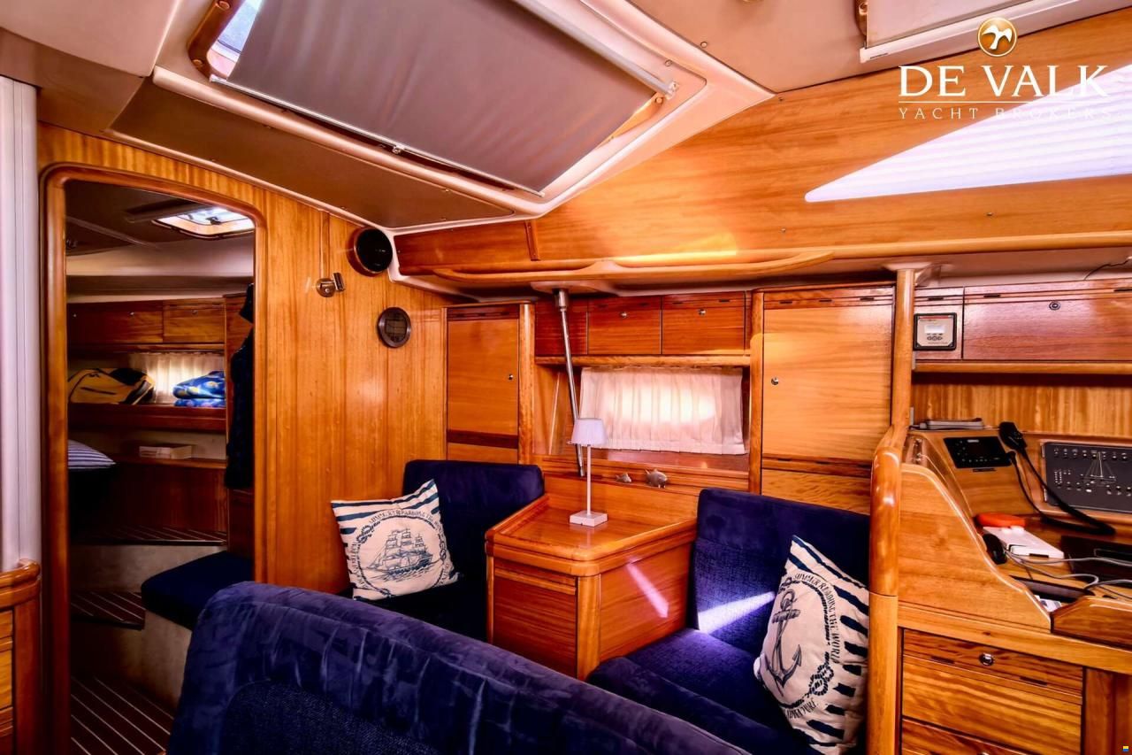 Bavaria 44 Vision
