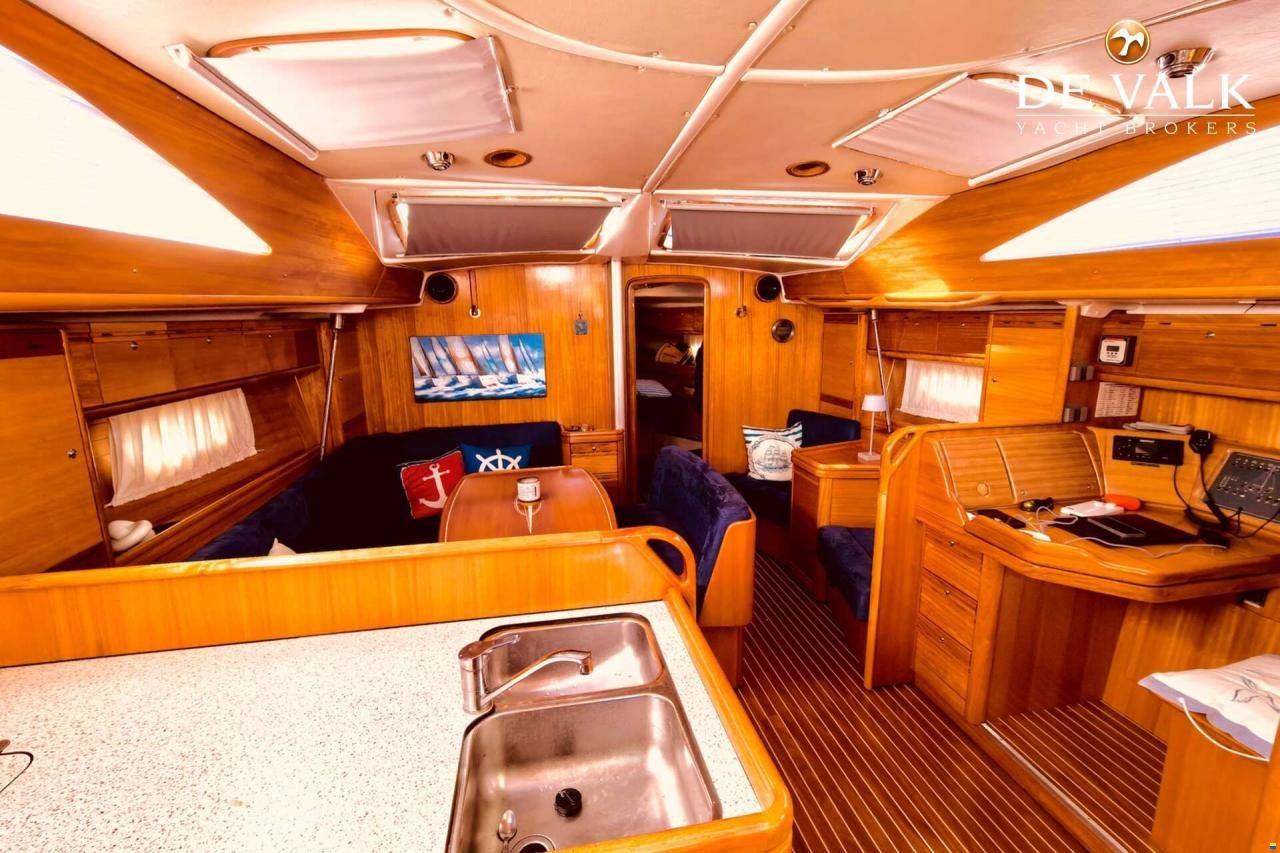 Bavaria 44 Vision