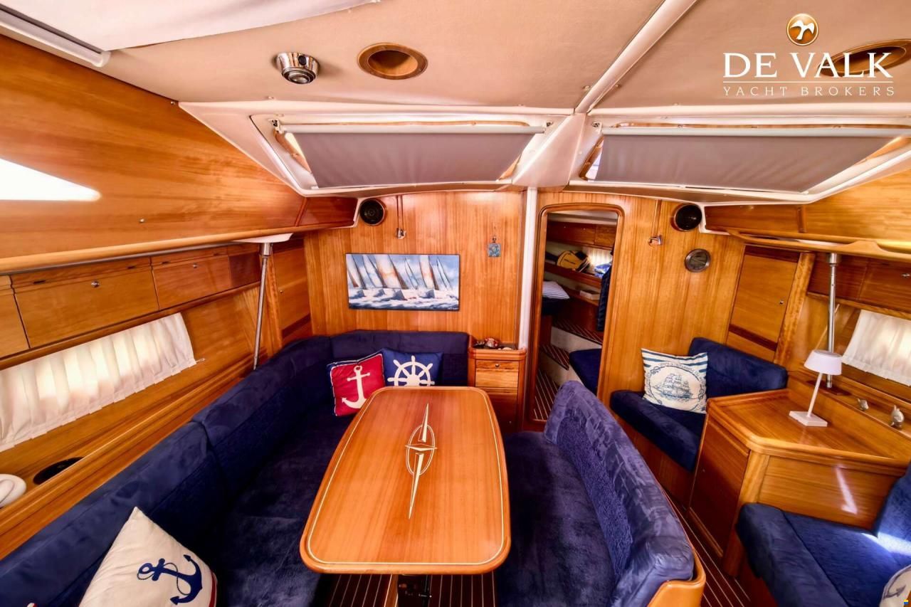 Bavaria 44 Vision