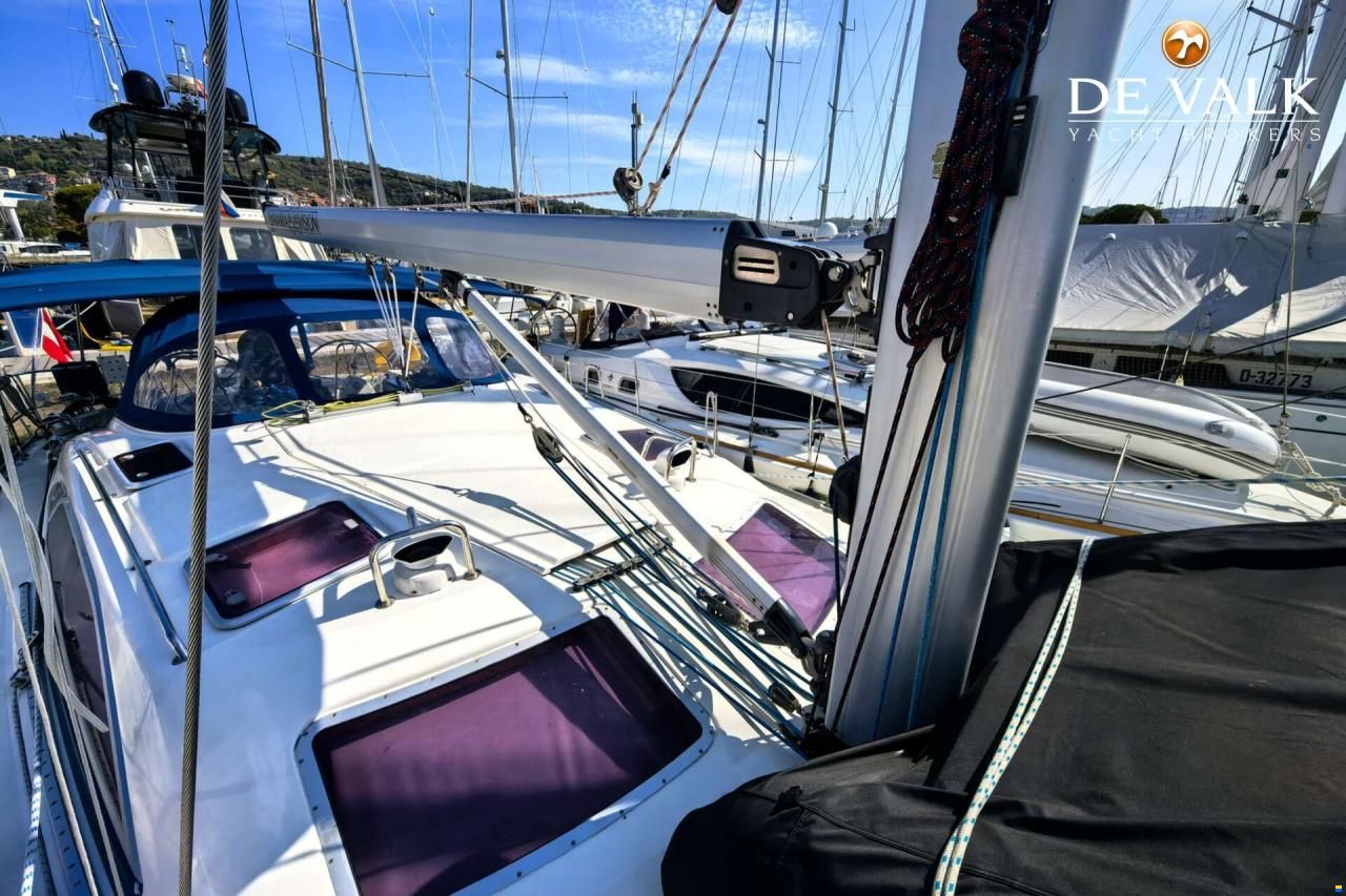 Bavaria 44 Vision