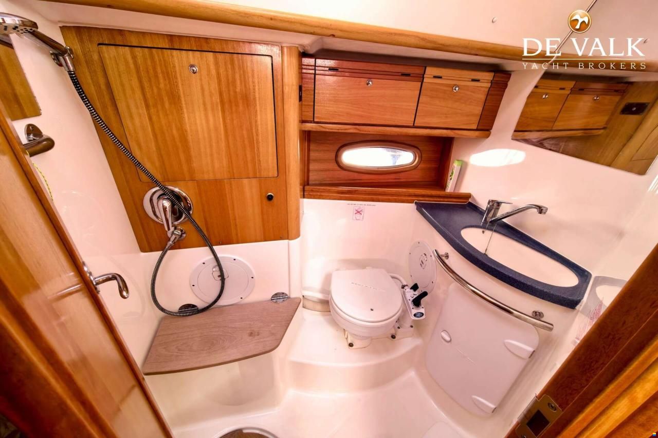 Bavaria 44 Vision