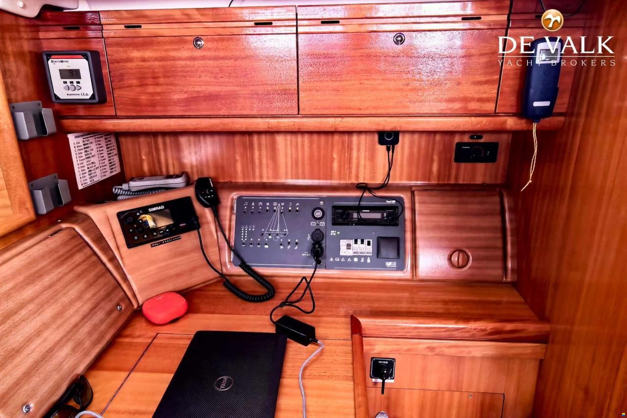 Bavaria 44 Vision