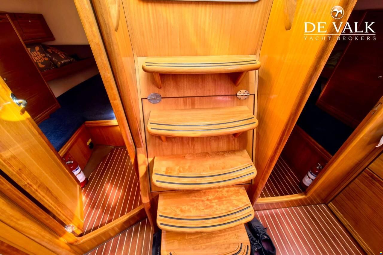 Bavaria 44 Vision