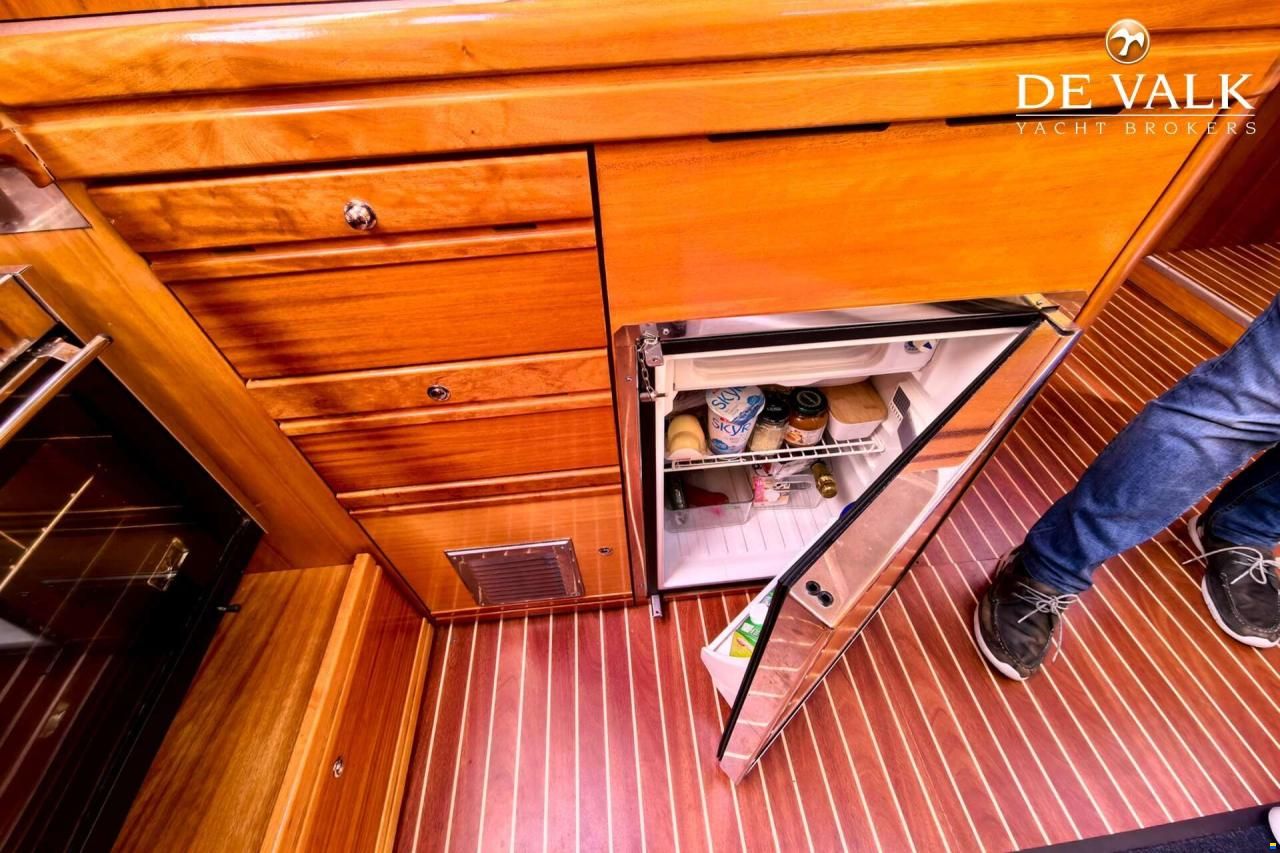 Bavaria 44 Vision
