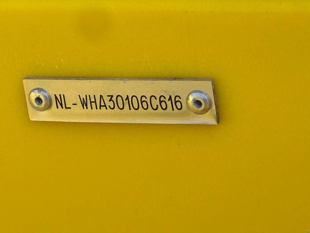 Whaly 435 med Mercury 25 EFI &ndash; Robust arbejdsb