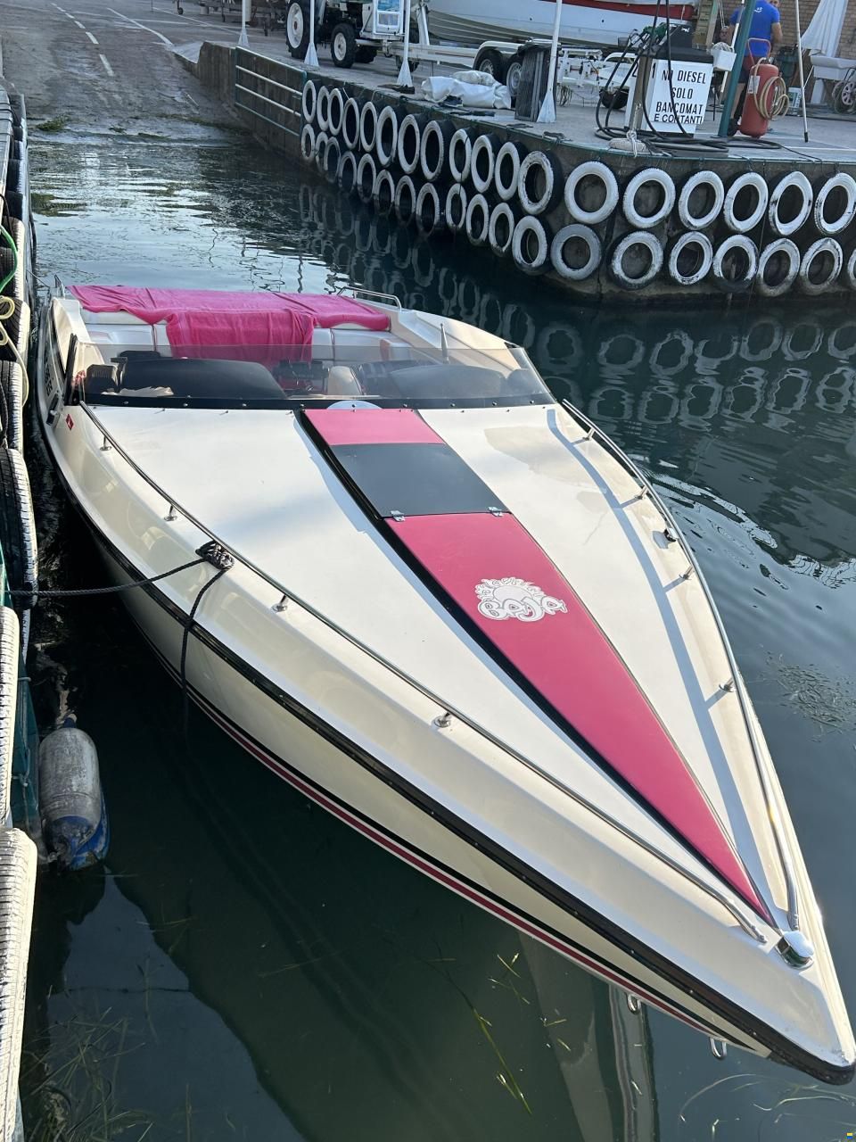Baja 226 ES