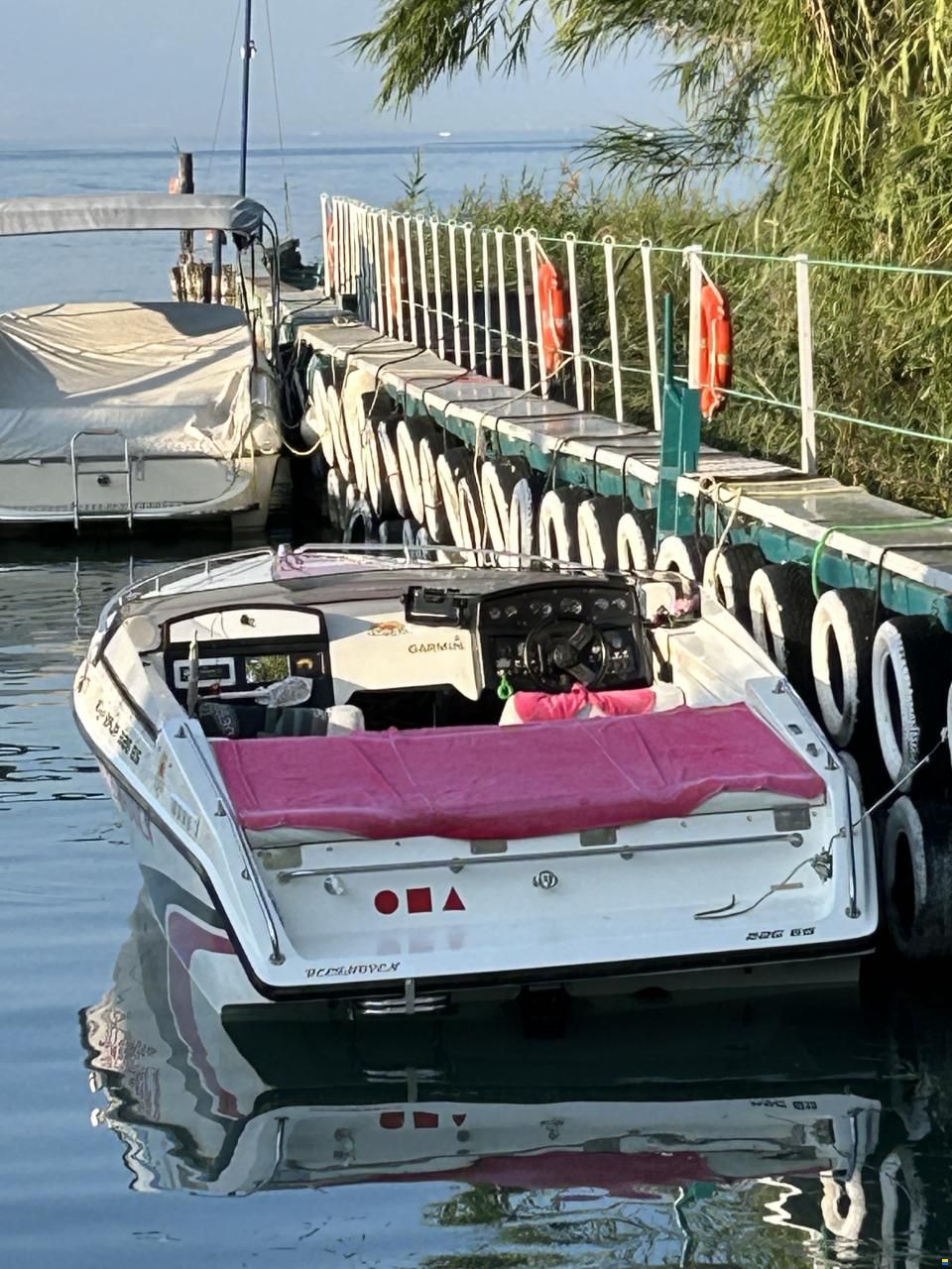 Baja 226 ES