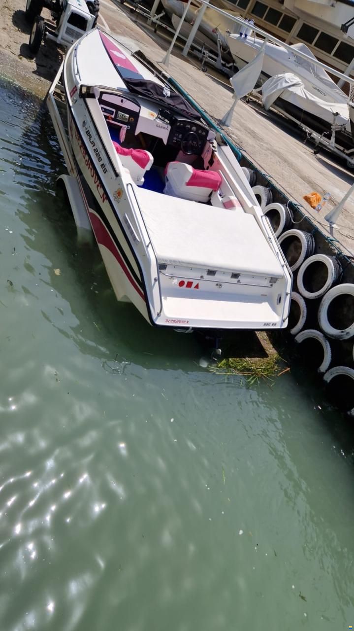 Baja 226 ES