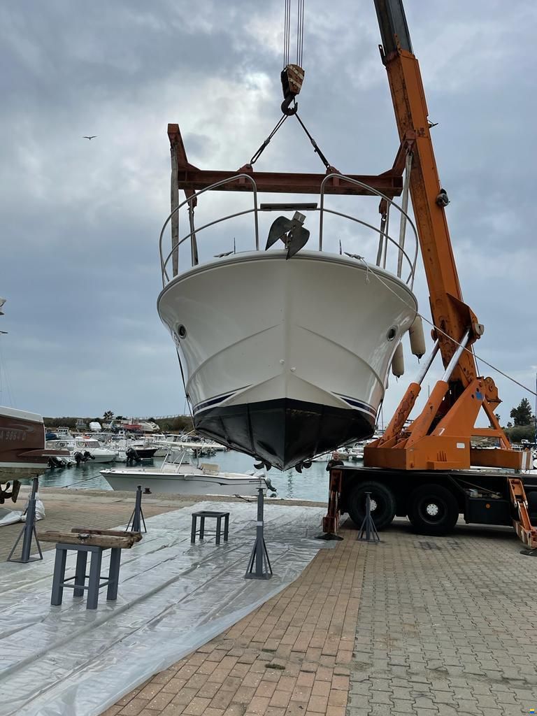 Beneteau Antares 36