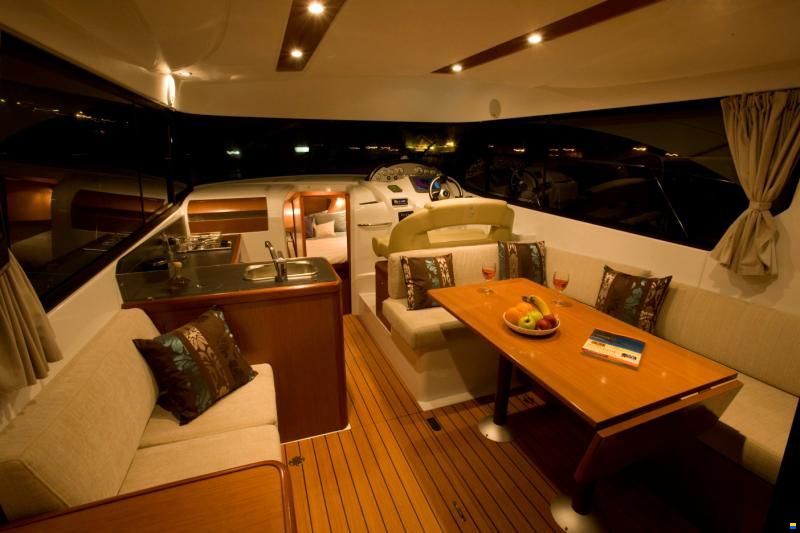 Beneteau Antares 36