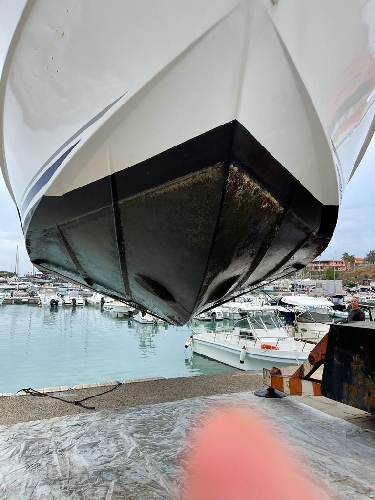 Beneteau Antares 36