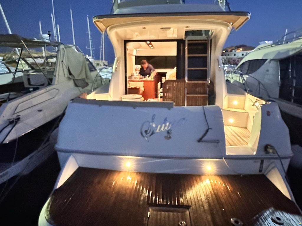Beneteau Antares 36