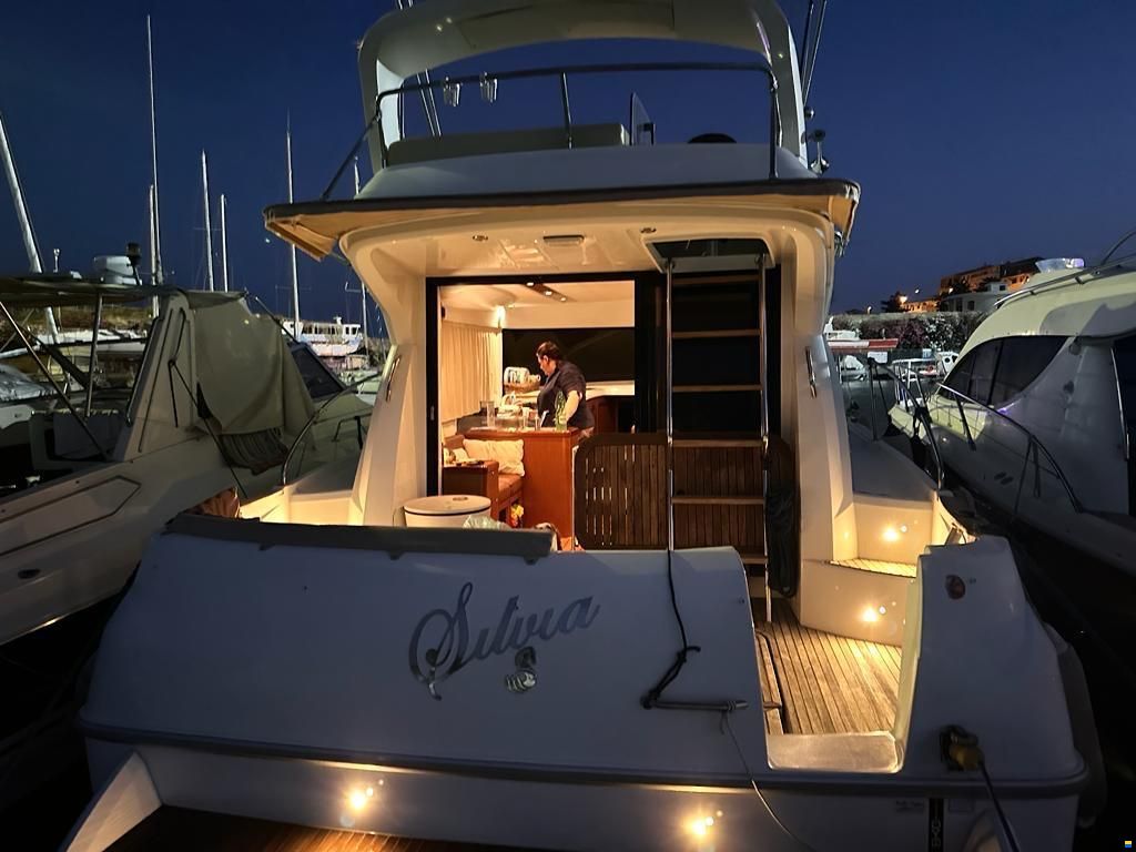 Beneteau Antares 36