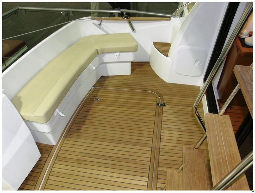 Beneteau Antares 36