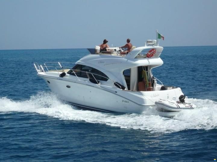 Beneteau Antares 36