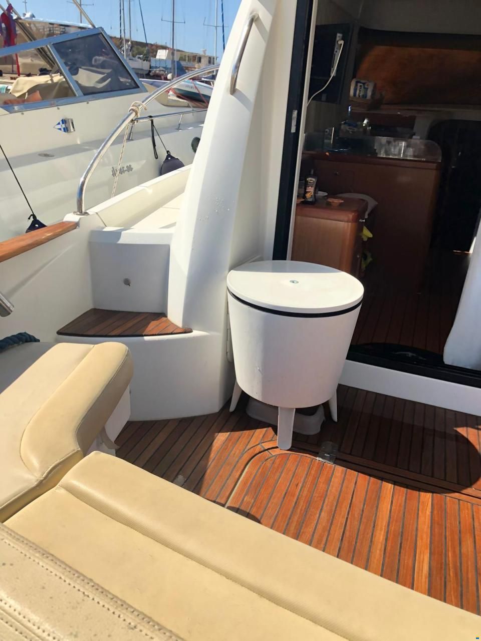 Beneteau Antares 36