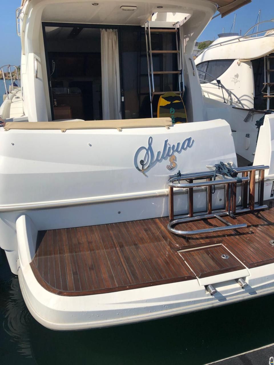 Beneteau Antares 36