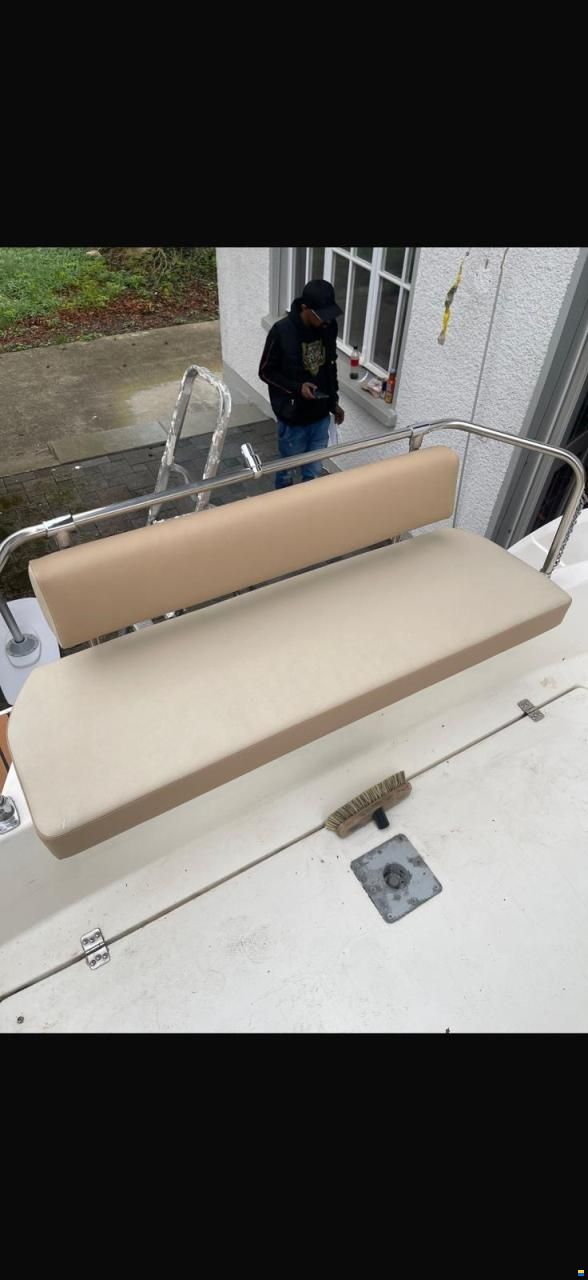 Bayliner 265 SB Ciera