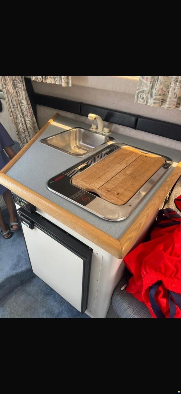 Bayliner 265 SB Ciera