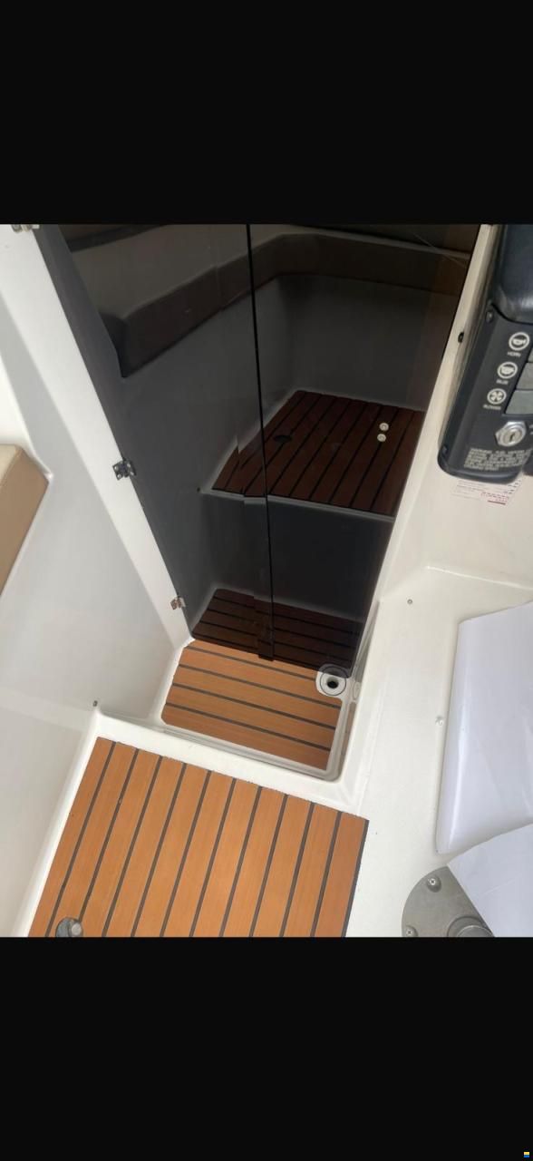 Bayliner 265 SB Ciera