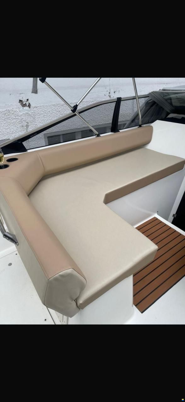 Bayliner 265 SB Ciera