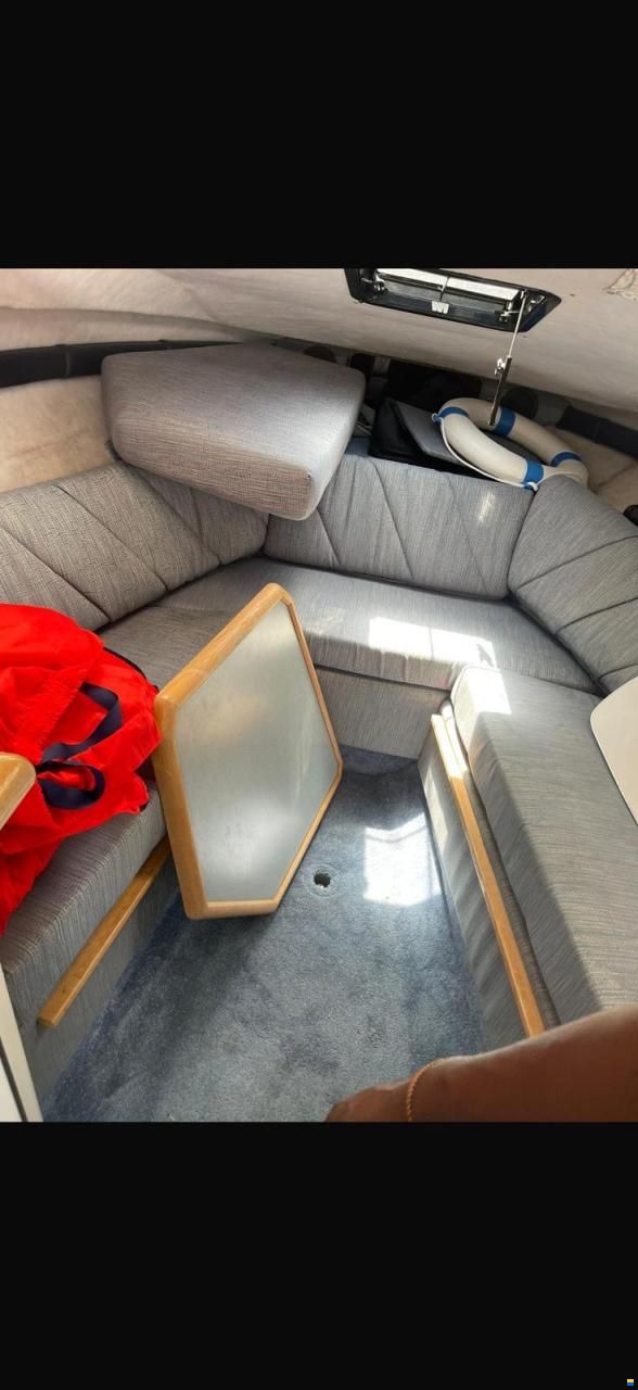 Bayliner 265 SB Ciera