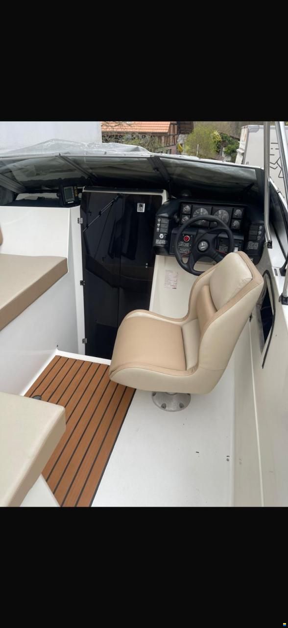 Bayliner 265 SB Ciera