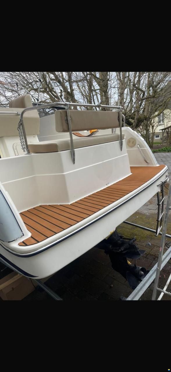 Bayliner 265 SB Ciera