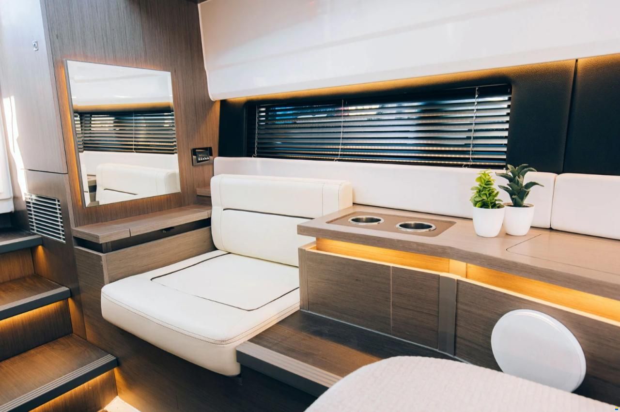 Wellcraft 38 Explorer