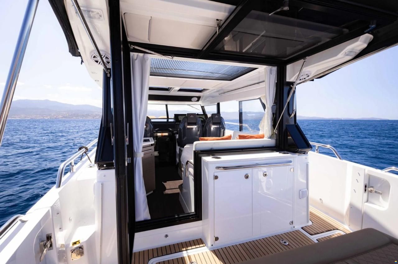 Wellcraft 38 Explorer