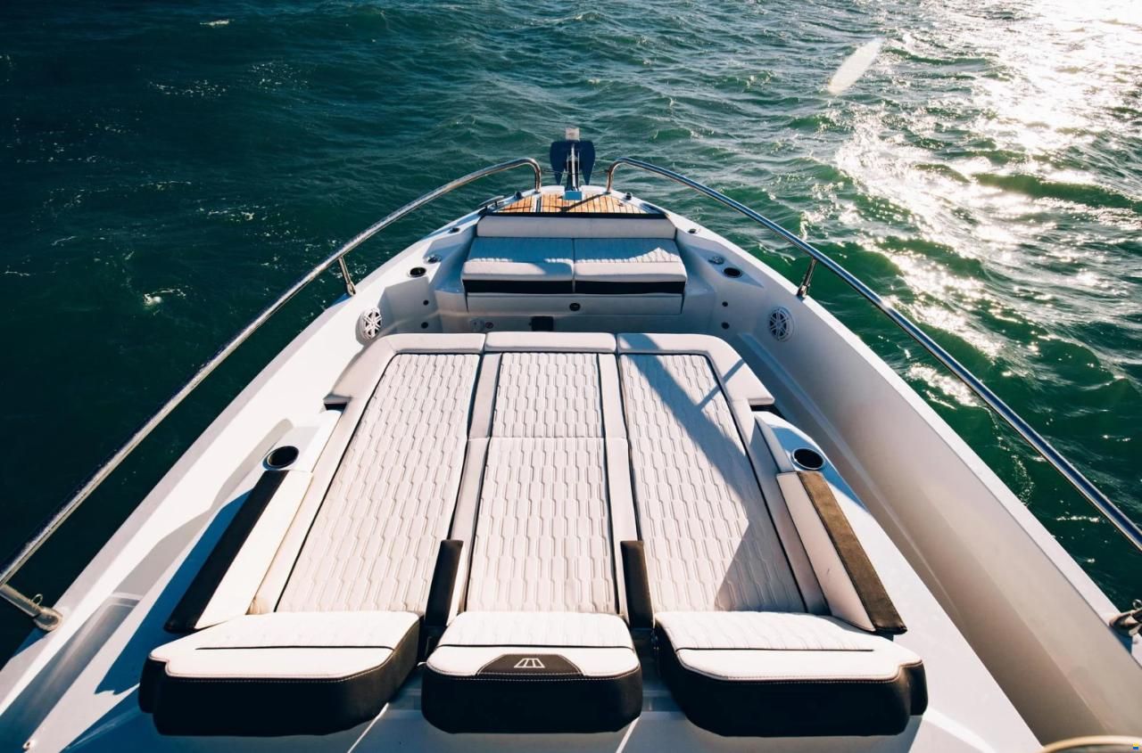 Wellcraft 38 Explorer