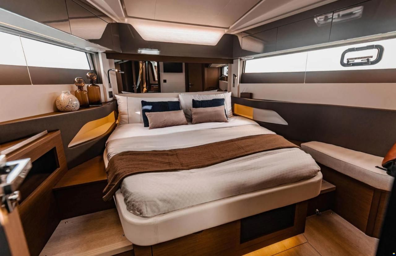 Wellcraft 44 Explorer